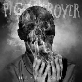 LP Pig Destroyer: Head Cage CLR | LTD
