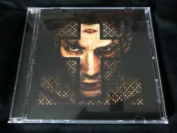 CD Pig: Pain Is God