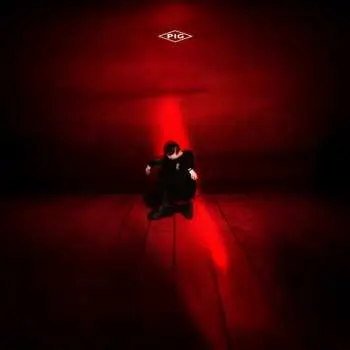 CD Pig: Red Room