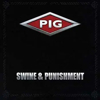 CD Pig: Swine & Punishment
