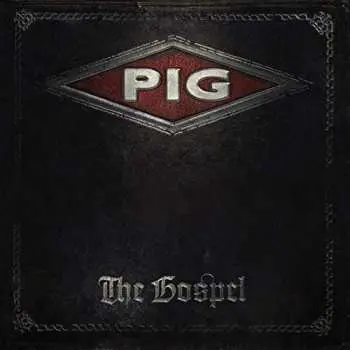 CD Pig: The Gospel