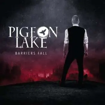 CD Pigeon Lake: Barriers Fall