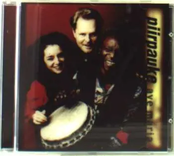 CD Piirpauke: Ave Maria