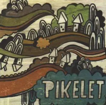 CD Pikelet: Pikelet