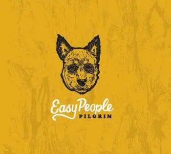 CD Pilgrim: Easy People