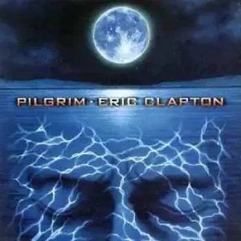 CD Eric Clapton: Pilgrim