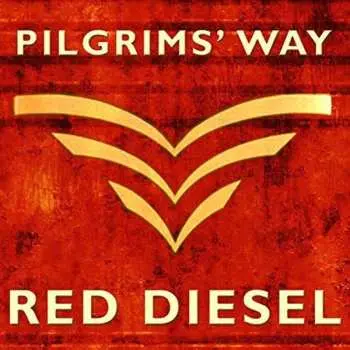 CD Pilgrim's Way: Red Diesel
