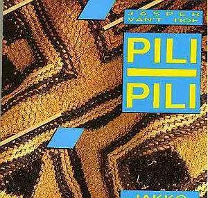CD Pili Pili: Jakko