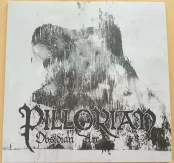 LP Pillorian: Obsidian Arc CLR