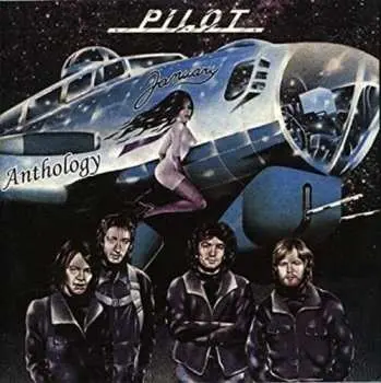 CD Pilot: Anthology