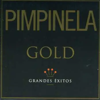 2CD Pimpinela: Gold (Grandes Éxitos)
