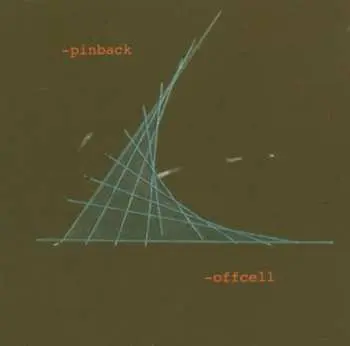 CD Pinback: Offcell