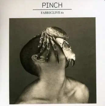 CD Pinch: Fabriclive 61