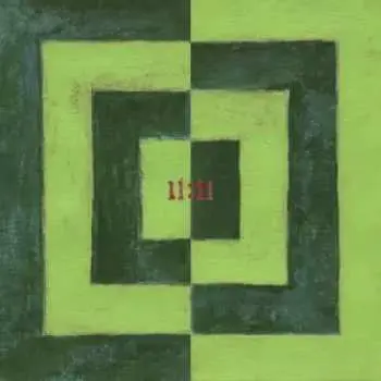 LP Pinegrove: 11:11