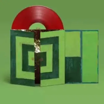 LP Pinegrove: 11:11 DLX | LTD | CLR