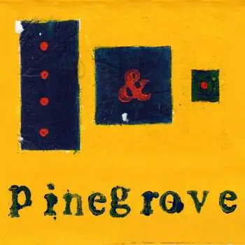 CD Pinegrove: Everything So Far