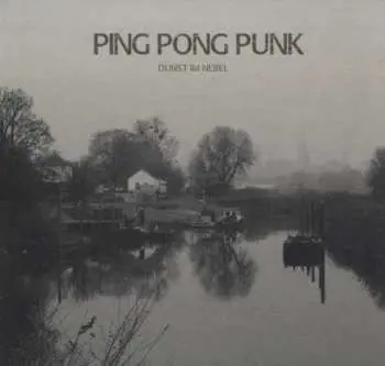 LP Ping Pong Punk: Dunst Im Nebel