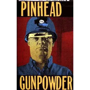 MC Pinhead Gunpowder: Unt