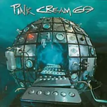 CD Pink Cream 69: Thunderdome = サンダードーム
