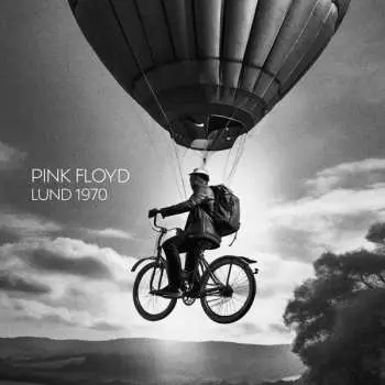 2CD Pink Floyd: Lund 1970 (Broadcast Recording)