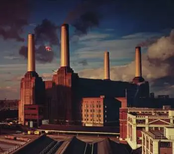 Pink Floyd: Animals - Pink Floyd