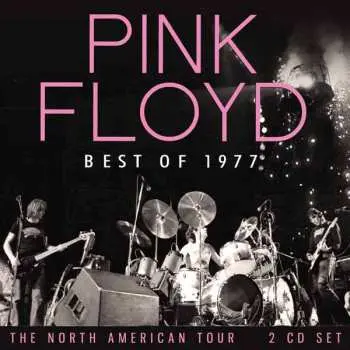 2CD Pink Floyd: Best Of 1977 (2cd)