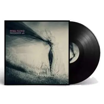 LP Pink Floyd: Transmission 1967 (Broadcast Recordings)