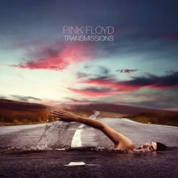 2LP Pink Floyd: Transmissions CLR | LTD