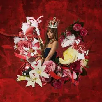 Pinkpantheress:  Fancy That (Red) LP