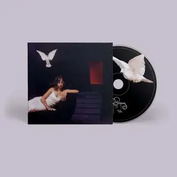 Pinkpantheress: Heaven Knows (CD)