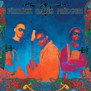 LP Pinnick Gales Pridgen: Pinnick Gales Pridgen