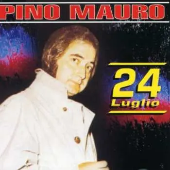 CD Pino Mauro: Luglio