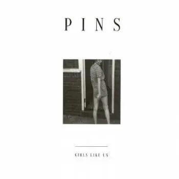 CD Pins: Girls Like Us