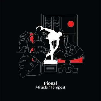 EP Pional: Miracle / Tempest