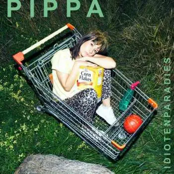 CD Pippa Galli: Idiotenparadies