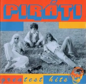 2CD Piráti: Greatest Hits