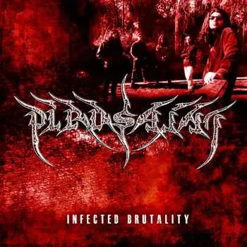 CD Pirosaint: Infected Brutality