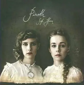 CD Piroth: Safe Haven