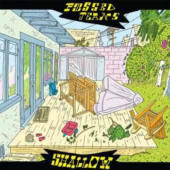 CD Pissed Jeans: Shallow