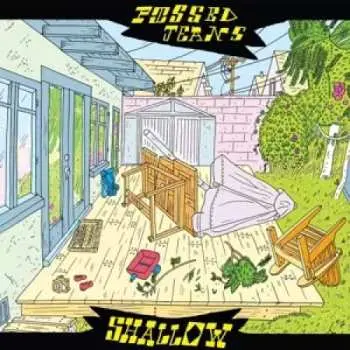 LP/SP Pissed Jeans: Shallow