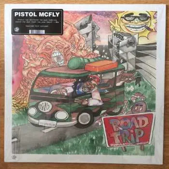 LP Pistol McFly: Road Trip