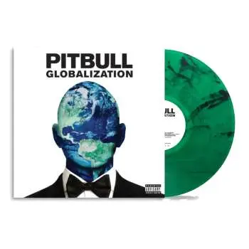 LP Pitbull: Globalization CLR