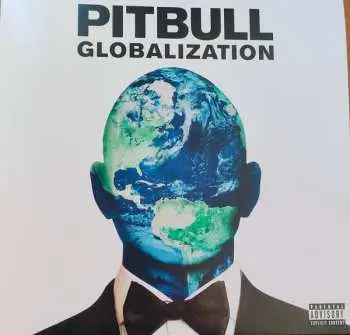 LP Pitbull: Globalization CLR