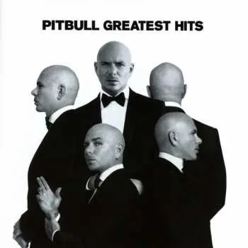 CD Pitbull: Greatest Hits