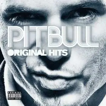 CD Pitbull: Original Hits