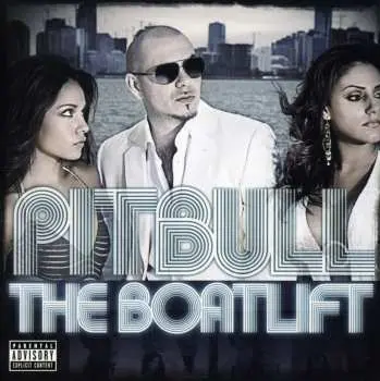 CD Pitbull: The Boatlift