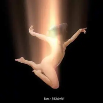 LP Pitchblack: Death & Disbelief