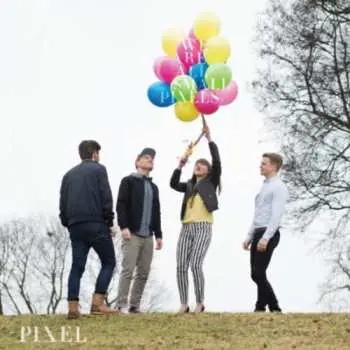 CD Pixel: We Are All Small Pixels