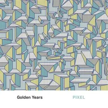 LP Pixel: Golden Years