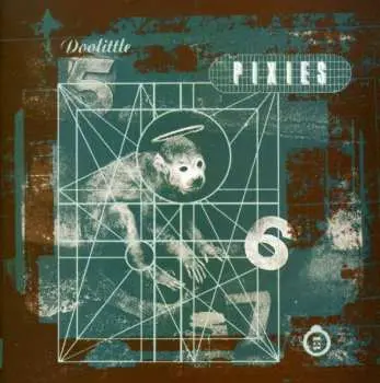 CD Pixies: Doolittle